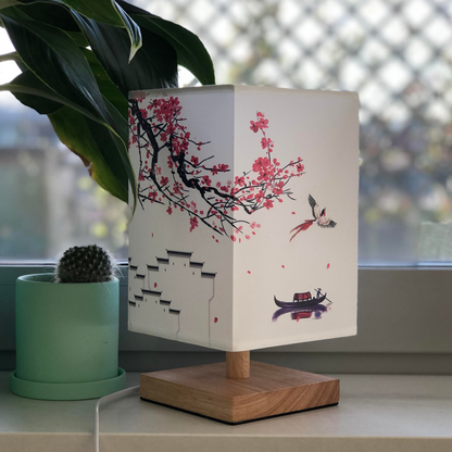 Kyoto Lamp