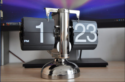 Calendar Clock