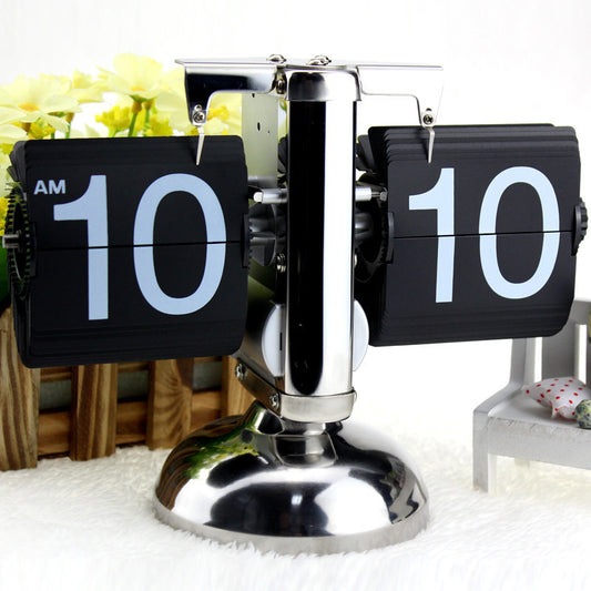 Calendar Clock