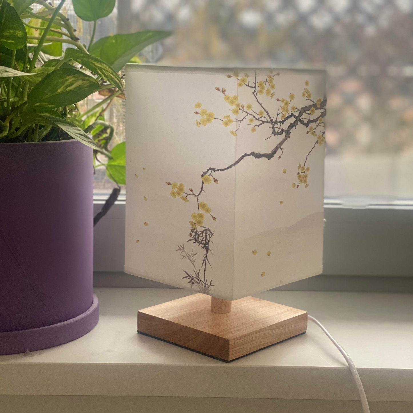 Kyoto Lamp