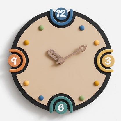 Fun Clock