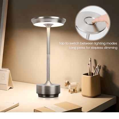 Tama Table Lamp - Homely Adventures