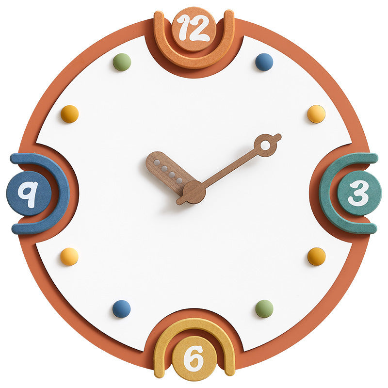 Fun Clock