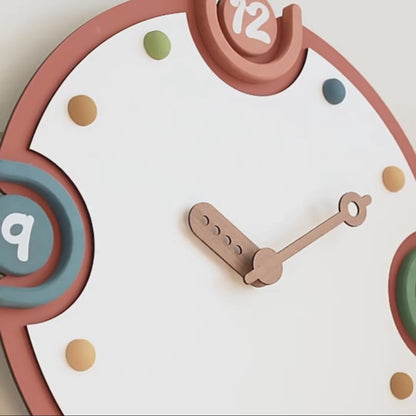 Fun Clock