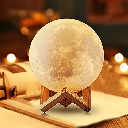 Moon Nightlight & Humidifier - Homely Adventures