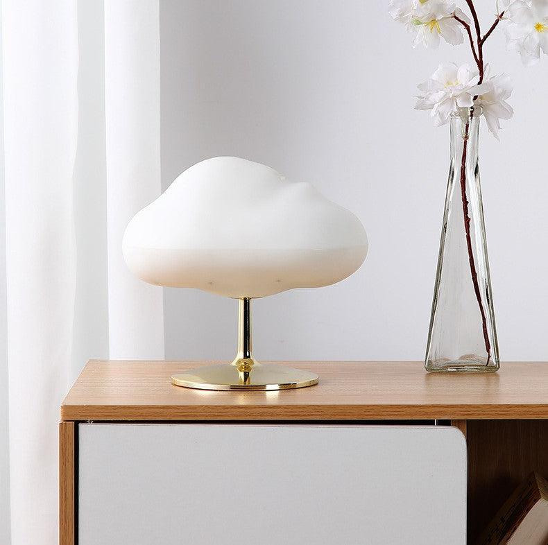 Cloud Lamp & Humidifier - Homely Adventures