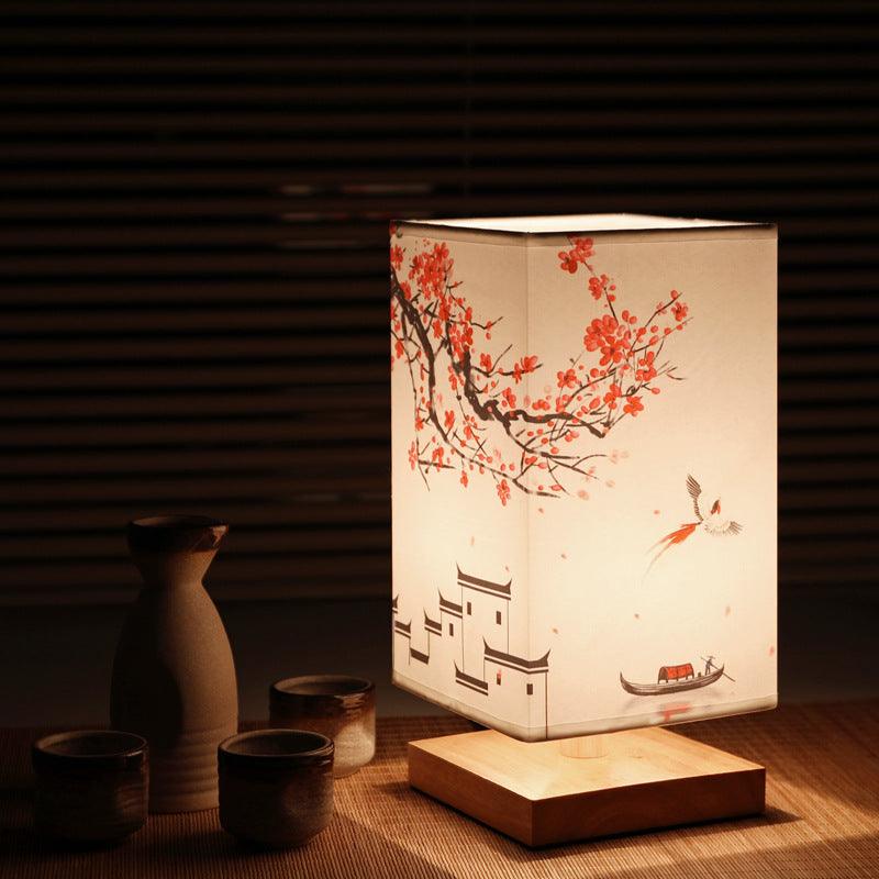 Kyoto Lamp - Homely Adventures