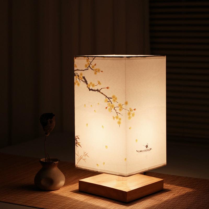 Kyoto Lamp - Homely Adventures