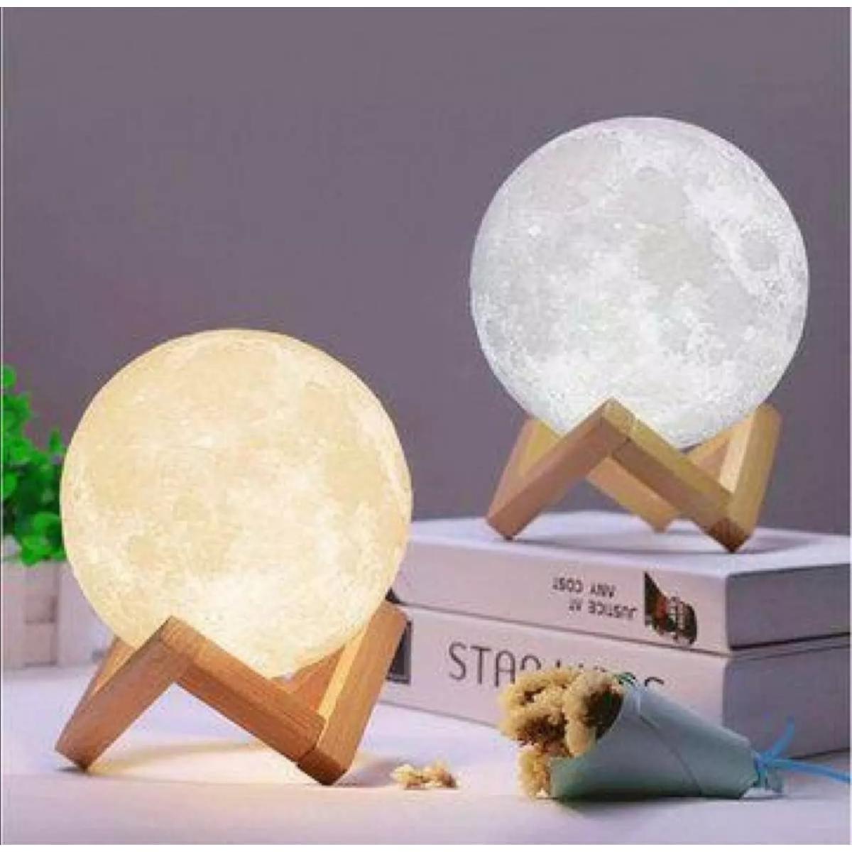 Moon Nightlight & Humidifier - Homely Adventures