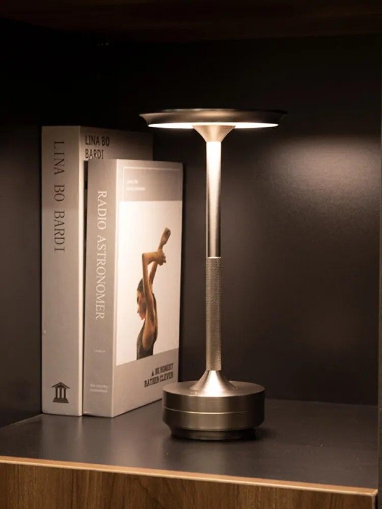 Tama Table Lamp - Homely Adventures